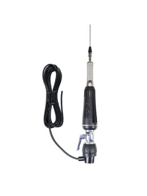 Antena CB PNI LED 1000 con cable y montaje fijo