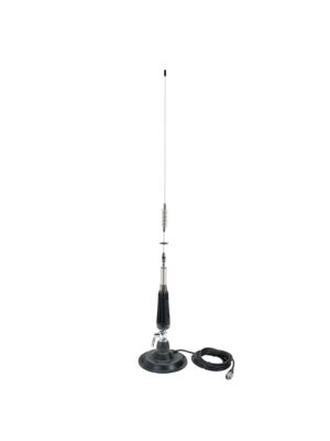 Antena plegable CB PNI LED 850 con base