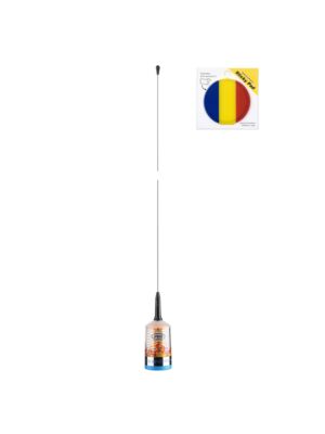 CB PNI TRUCKER 9000 PL Antena LED