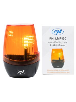 Lámpara de señal de apertura de puerta LED
