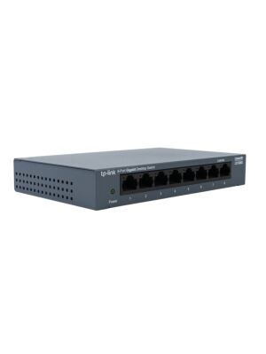 Conmutador TP-LINK LS108G