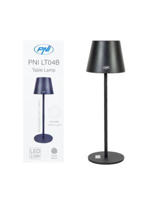 Lámpara de mesa PNI