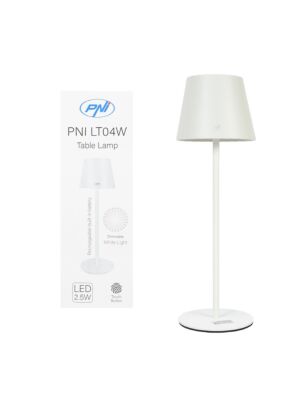 Lámpara de mesa PNI