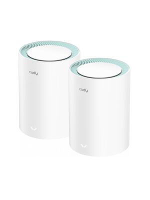 Sistema Wi-Fi en malla PNI AC1200