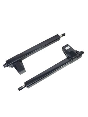 Kit de automatización para puertas batientes PNI MAB500S