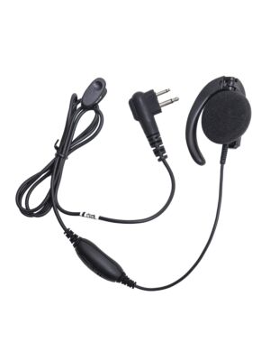 Auriculares de micrófono Motorola MDPMLN4443