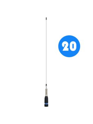 Caja de 20 piezas Antena CB PNI ML160