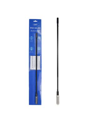 Antena CB PNI ML40, longitud 57 cm