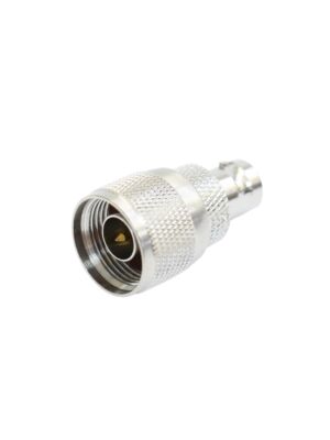 Conector PNI N macho a BNC hembra