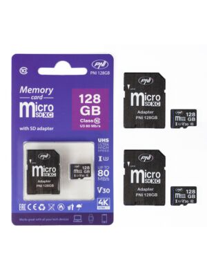 Paquete 2 piezas Tarjeta de memoria