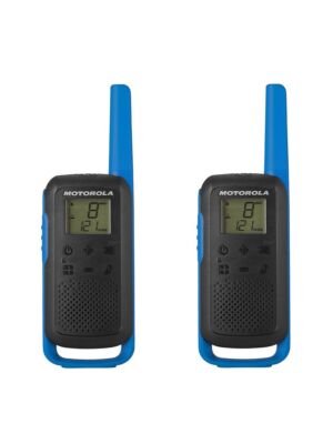 Motorola TALKABOUT T62 AZUL