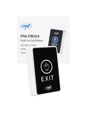 Interruptor de acceso PNI PB104