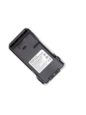 Batería PNI PB-P16 Li-Ion de 2600 mAh para estación VHF/UHF PNI P16UV