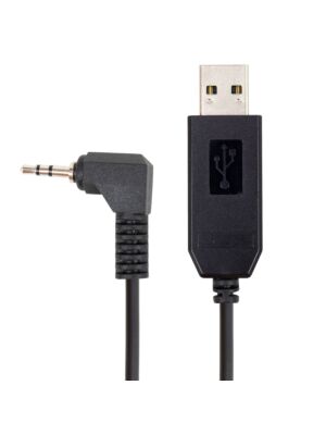 Cable de programación para estación de radio Wintec LP-4502 PNI