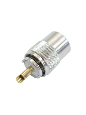 Enchufe PNI PL259 para cable RG213