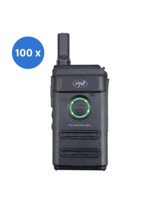 Estación de radio portátil PNI PMR R10 PRO