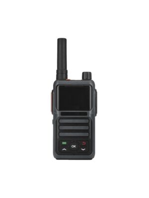 Emisora de radio portátil PNI PoC 1300S, GSM 4G LTE