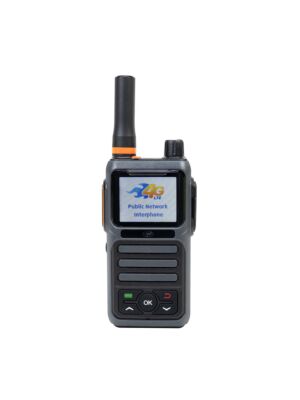 Estación de radio portátil PNI PoC 1300