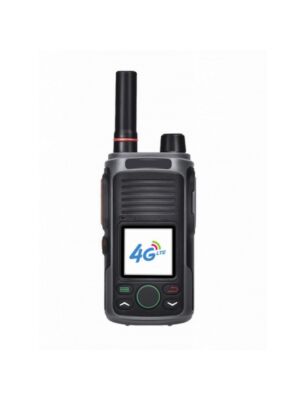 Estación de radio portátil PNI PoC 1380S, GSM 4G LTE