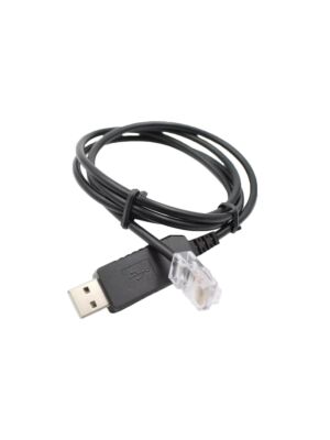 Cable de programación PNI para emisora de radio PNI Escort HP 6700