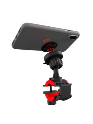 Soporte de montaje universal para bicicleta, PNI PS400 para teléfonos móviles