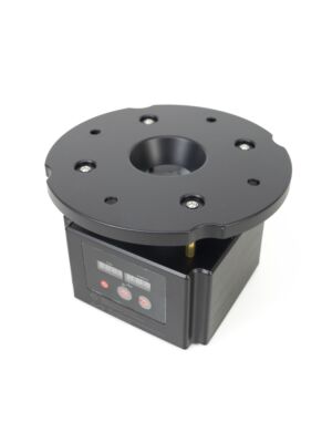 PNI MyPet PT024 comedero automático para animales salvajes comida con 4 pilas AA o batería de 6V
