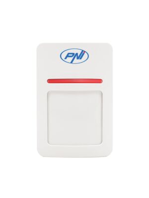 Detector de movimiento inteligente PNI SafeHome PT03