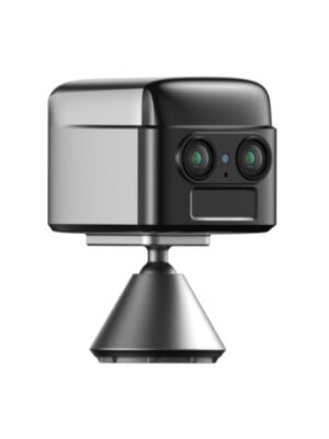 Mini cámara de vigilancia espía PNI SafeHome PT948S 3MP GSM 4G