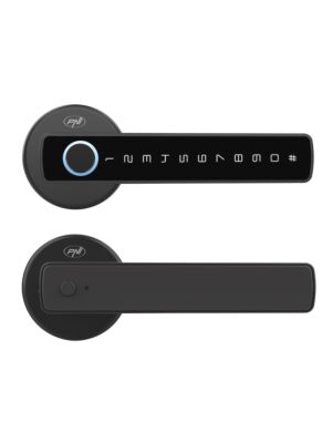 Hogar seguro inteligente Yala PNI