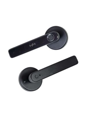 Hogar seguro inteligente Yala PNI