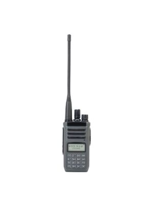 Emisora de radio portátil VHF/UHF PNI PX360S