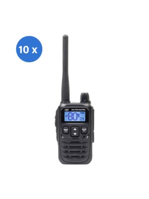 Estación de radio portátil PNI PMR R45 PRO