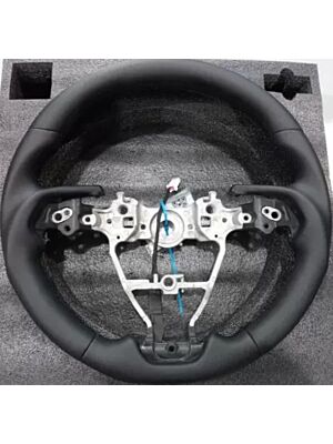 Volante de cuero para Toyota RAV 4