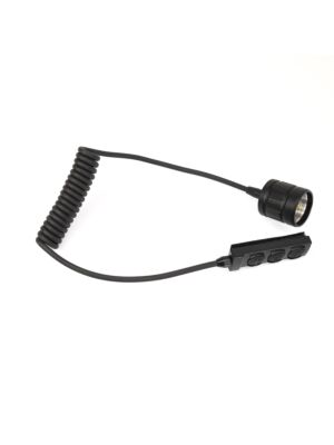 Regulador de intensidad adicional PNI F198 para linternas PNI Adventure F300 y F900