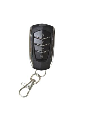 Alarma de coche PNI OV288 y PNI 288