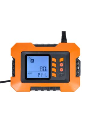 Cargador y rectificador PNI C120
