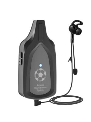 PNI REF06 Sistema de comunicación de intercomunicación en malla