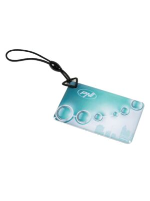 Tarjeta de activación de carga RFID para estaciones PNI KW11 16A 11KW y PNI KW22 32A 22KW