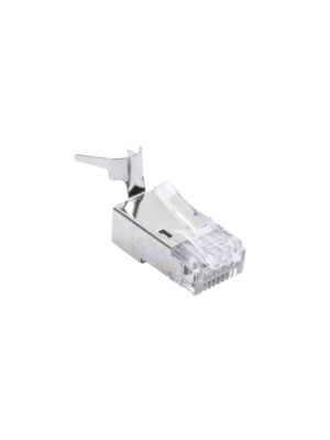 Conector PNI RJ45 para cable Cat7 UTP