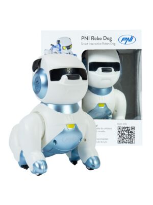 Robot inteligente interactivo PNI Robo Dog