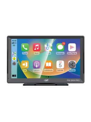 Sistema de navegación GPS PNI S939 PRO pantalla de 9 pulgadas