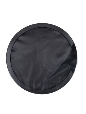 Soporte de goma PNI para la base magnética de la antena PNI UF400 de 120 mm de diámetro