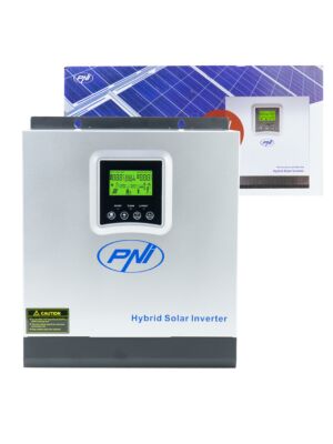 Inversor solar PNI GreenHouse SC1800C PRO