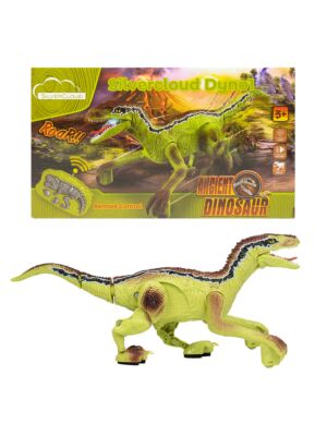 Dinosaurio Nube Plateada Dyno1