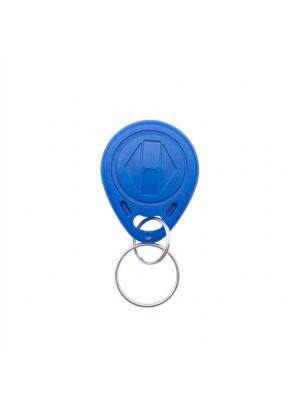 TAG de proximidad SilverCloud TEM01 125 KHz 64 bit