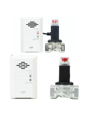 Pack 2 piezas Safe House 400 PNI Kit