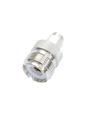 Conector PNI PL259 hembra a SMA macho