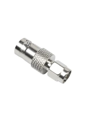 Conector PNI SMA (M) a BNC (F)
