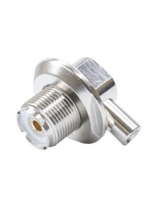 PNI mount SO-239 mother para cable RG58