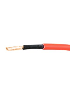 Cable solar PNI 6 mm